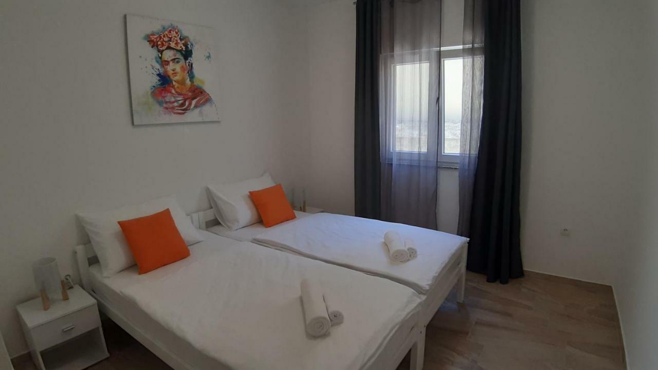 Appartement Relax à Starigrad Paklenica Extérieur photo